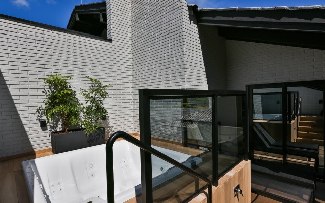 Quality Hotel Blumenau