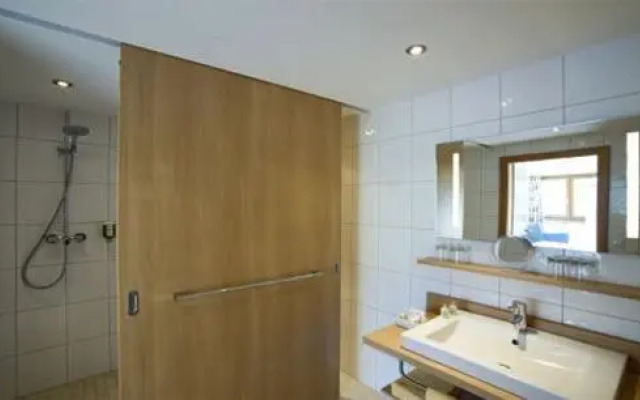 Apartments Am See Domenig