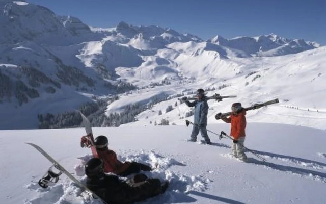 Aloa Adelboden in Adelboden