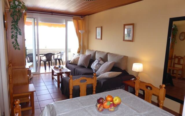 Apartamento M&C Punta del Cavall