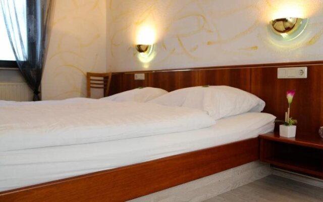 Saarland Hotel Milano