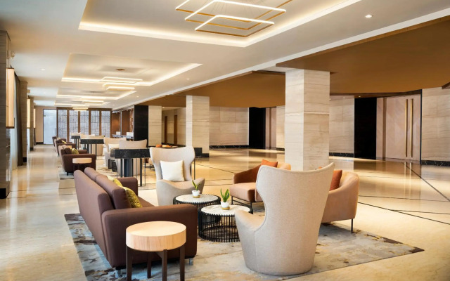ARTOTEL Suites Mangkuluhur Jakarta