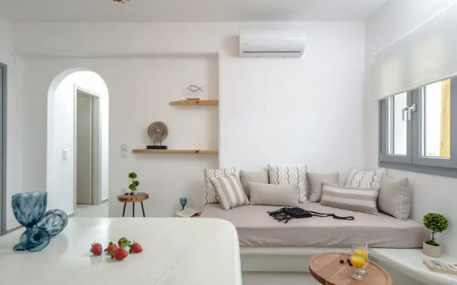 White Cocoon Exclusive villas