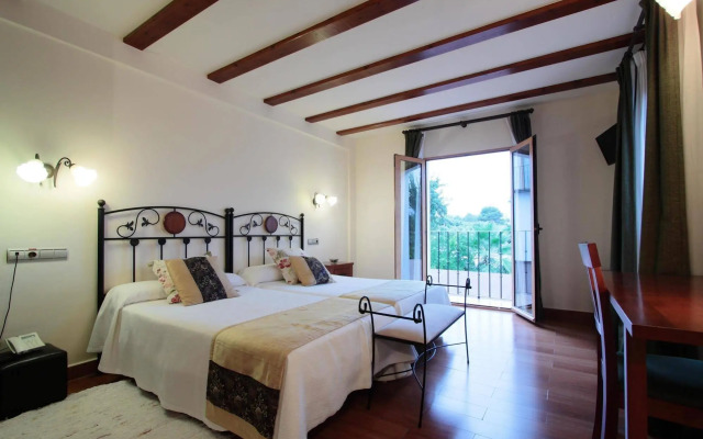 Hotel Tossal d'Altea