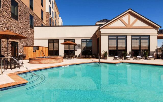 Hilton Garden Inn Denison/Sherman/At Texoma Event Center