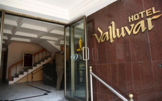 Hotel Valluvar