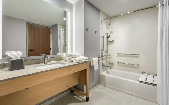 Hyatt Place Kent Narrows & Marina