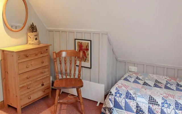 Gareside Lodge