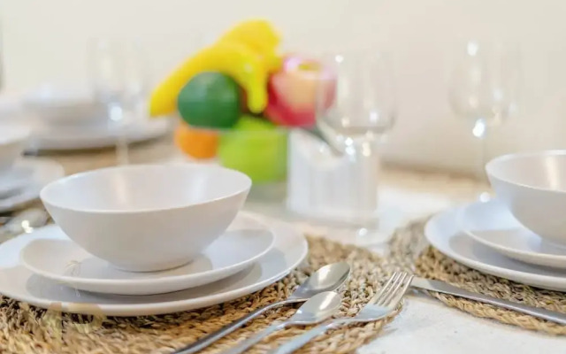 Marco Polo - May Residence 5