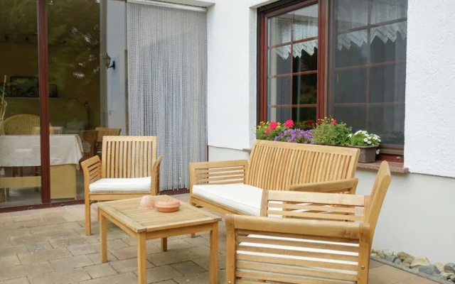 Apartment in Harz With Terrace - фото 3