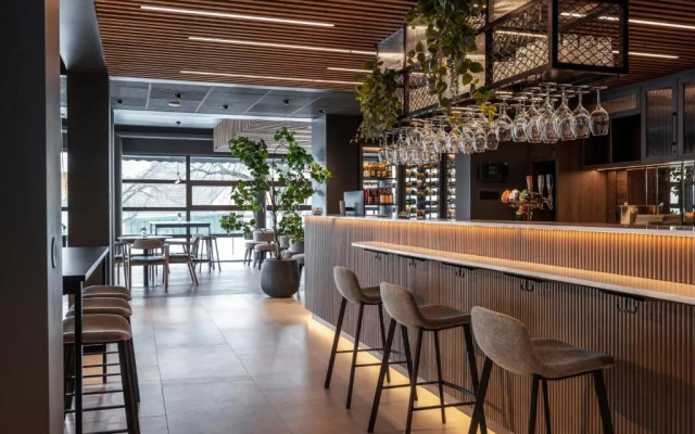 Thon Partner Hotel Notodden