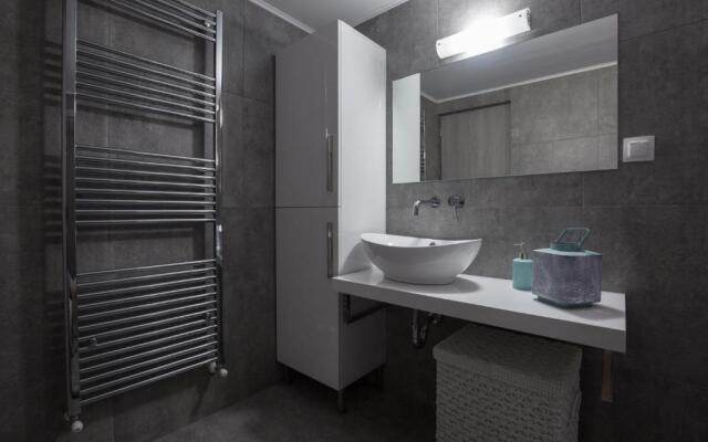 Chalepa Boutique Apartment