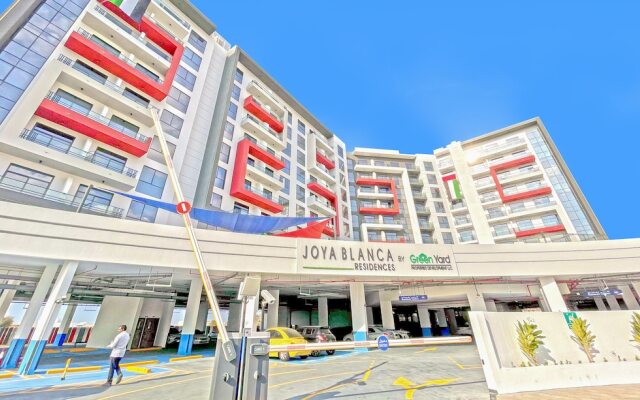 St-Joya Blanca Residences-314