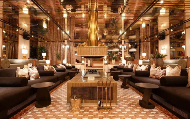 Hjortviken Country Club