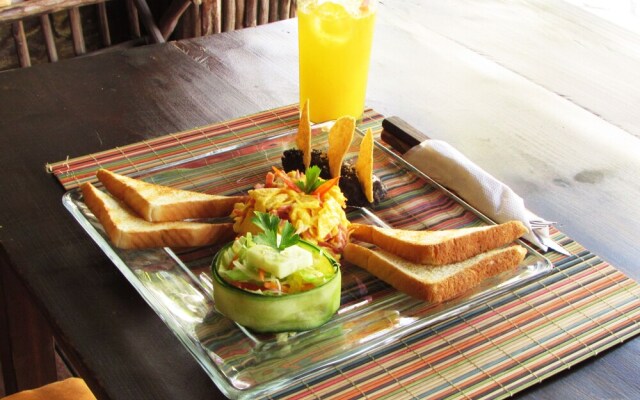 Hotel Adventure Experience