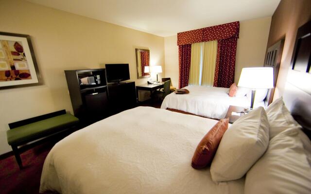 Hampton Inn & Suites Seattle/Kent,WA