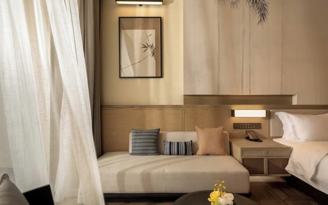 Steigenberger Icons Guizhou Xiaoqikong – Guest Rooms – Qiannan