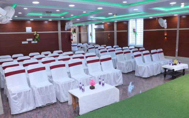 Royal Park Celebration