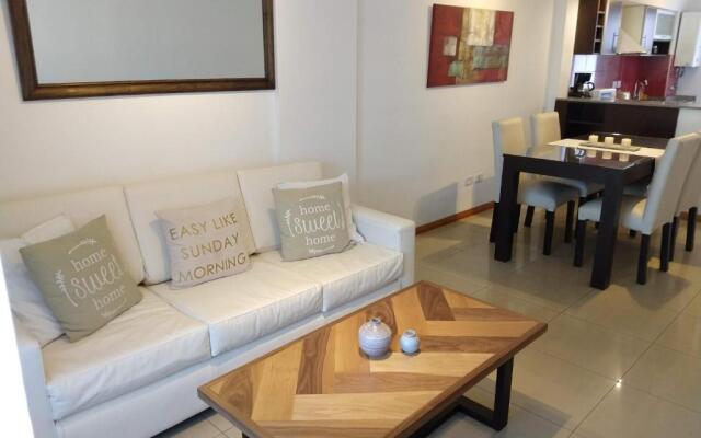 Caballito Residencial