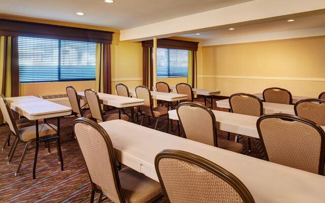 Holiday Inn Express San Diego South - National City by IHG