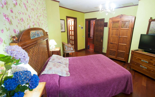 Hotel Rural El Refugio