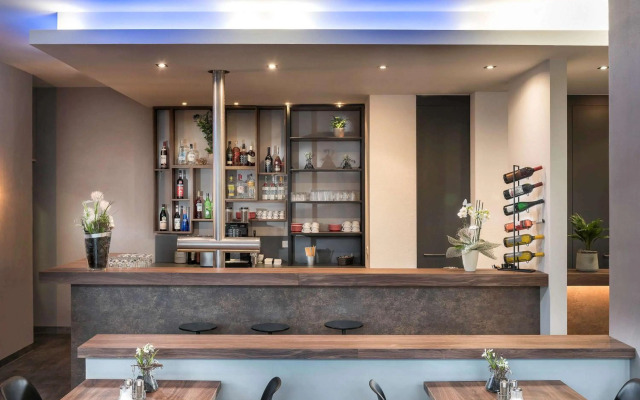 Ibis Styles Gelsenkirchen