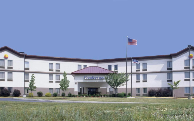 Holiday Inn Express Harrisburg I-81 – Hershey by IHG