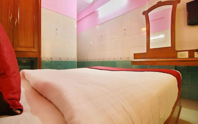 Ibras Residency Trichy By OYO Rooms