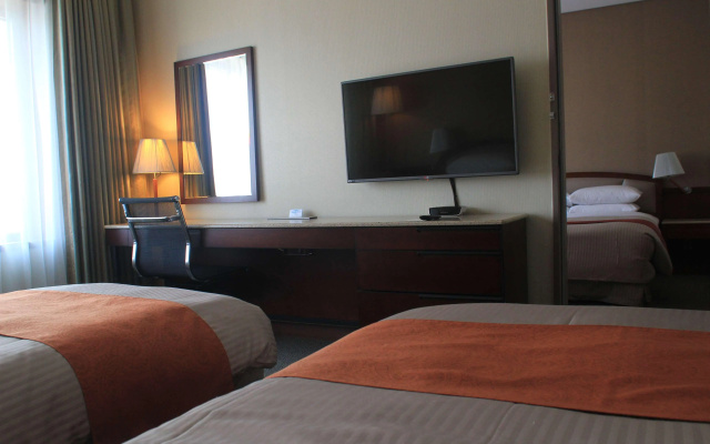 Best Western Premier Gangnam