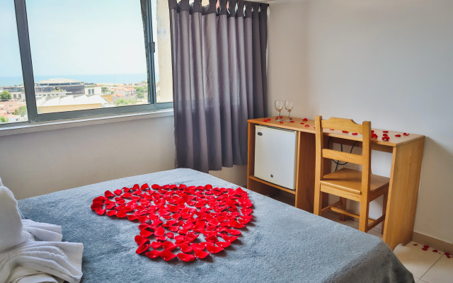 Hotel Stil Cartagena