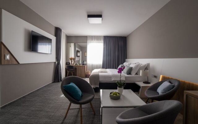 Rooms Residence Vaal