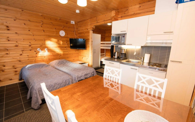 Kajaani Cottages
