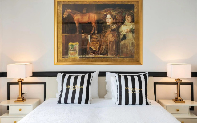 Villa Mey's Place On The Beach