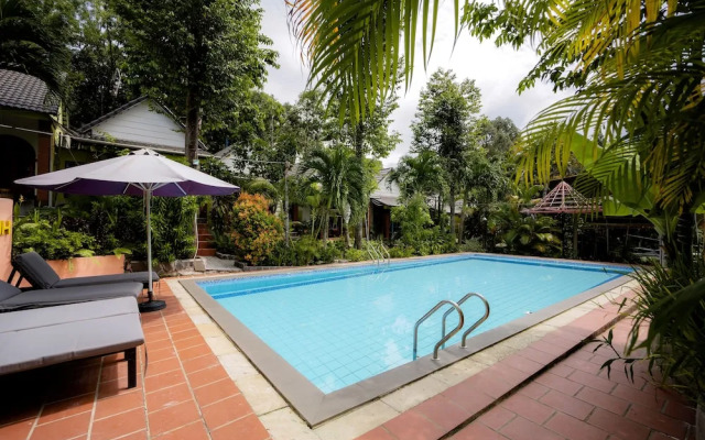 Mai Binh Phuong Bungalow