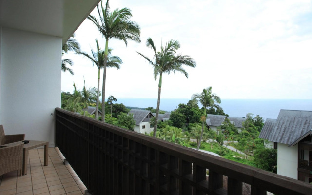 sankara hotel & spa Yakushima