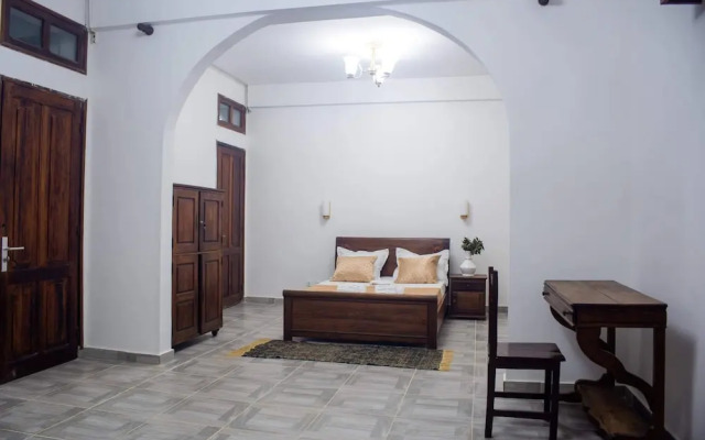 Stephen Hôtel Tamatave