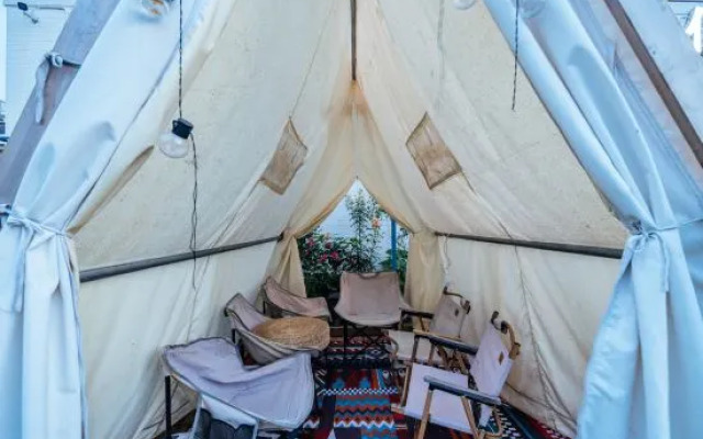 Best Hotel (Mingzhu Square Subway Station)