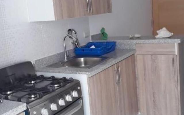 Chelsie Apartamentos Bayahibe
