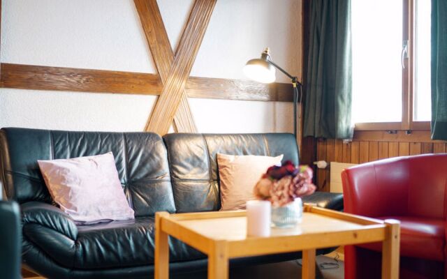 Apartment Bergdohle