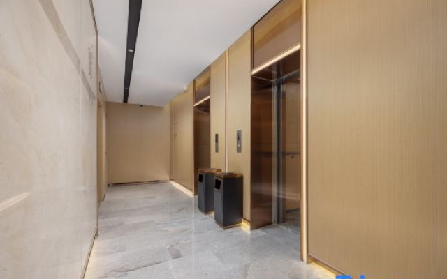 Lifeng Hotel (Xi'an Dayan Pagoda Datang Night City Branch)