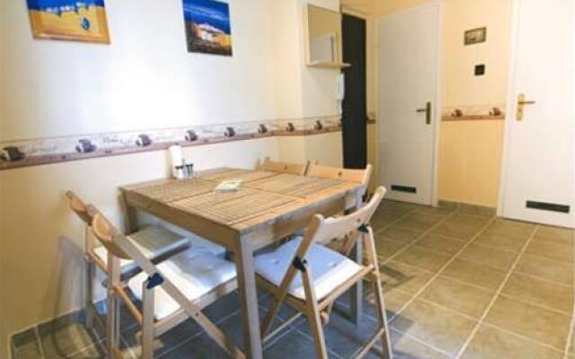 Dream Homes Apartment Etele