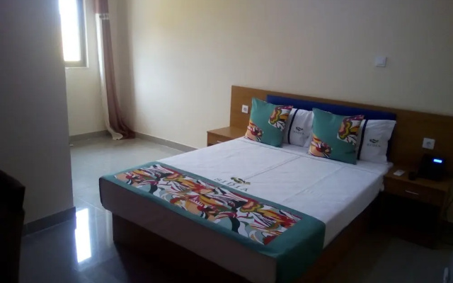 Hotel Sidia