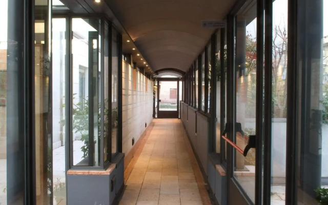 Hotel Gardenia
