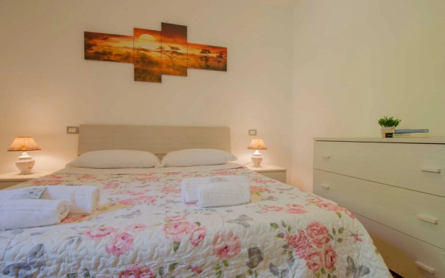 Sun And Wind - Holiday Apartment
