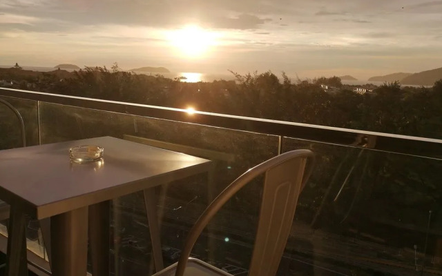 KK Loft Residences at The Loft Imago