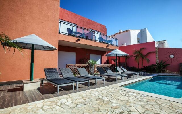 Guesthouse D. Manuel I - Adults only