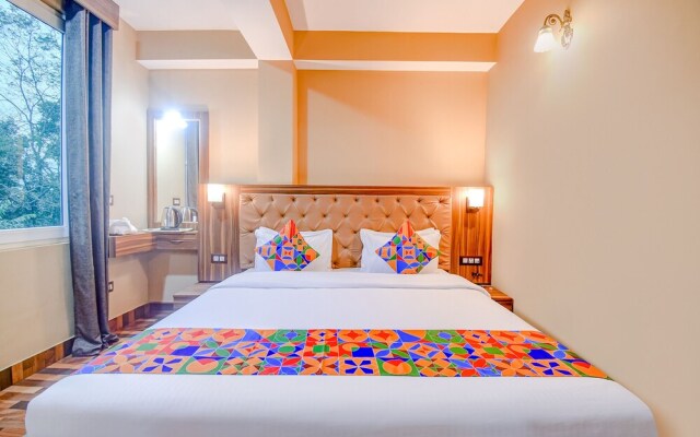 Rikhila's Regency by Fabhotel