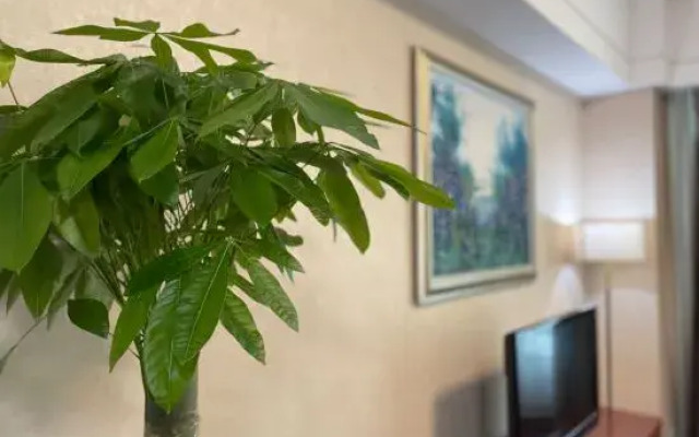 Shijia Suites Apartment (Tianjin Binhai International Airport)