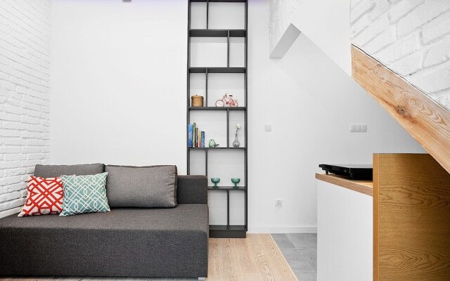 Apartament Enjoysopot.pl