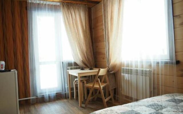 Guest House Firebird